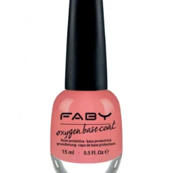 Oxygen Base Coat