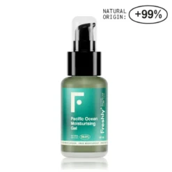 Pacific Ocean Moisturising Gel