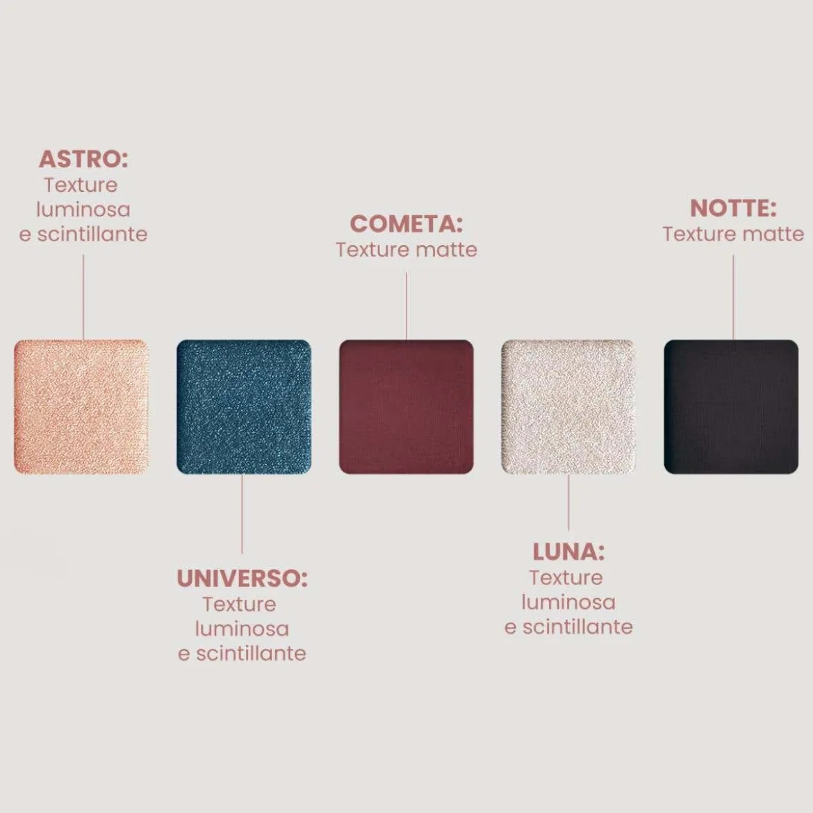 Palette Eterna