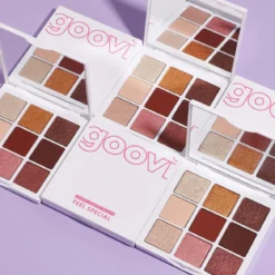 Palette Feel Special