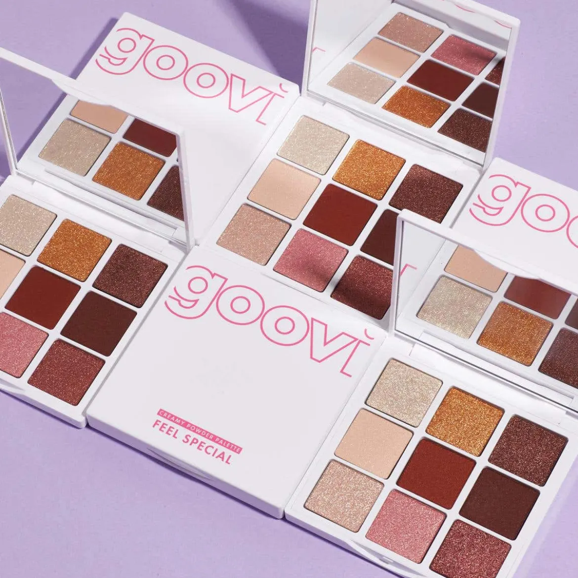 Palette Feel Special