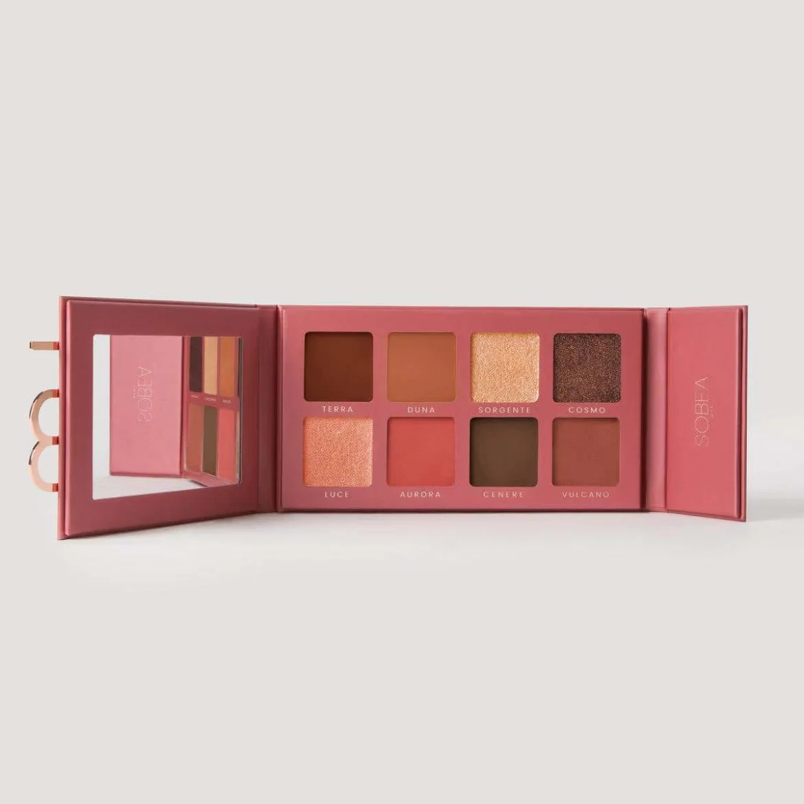 Palette Unica
