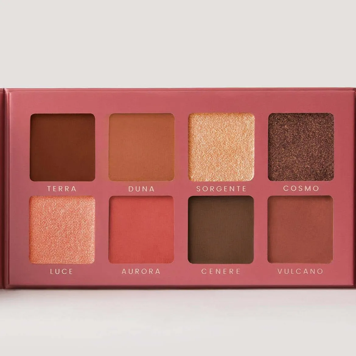 Palette Unica