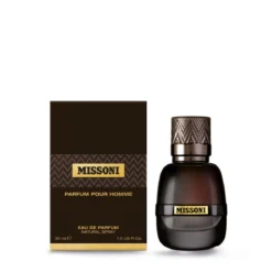 Parfum pour homme Eau de Parfum