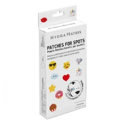 Patches for spots Cerotti per brufoli