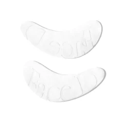 Patch occhi in silicone