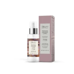 Patchouli e Vaniglia