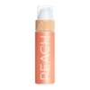 Peach Suntan & Body Oil