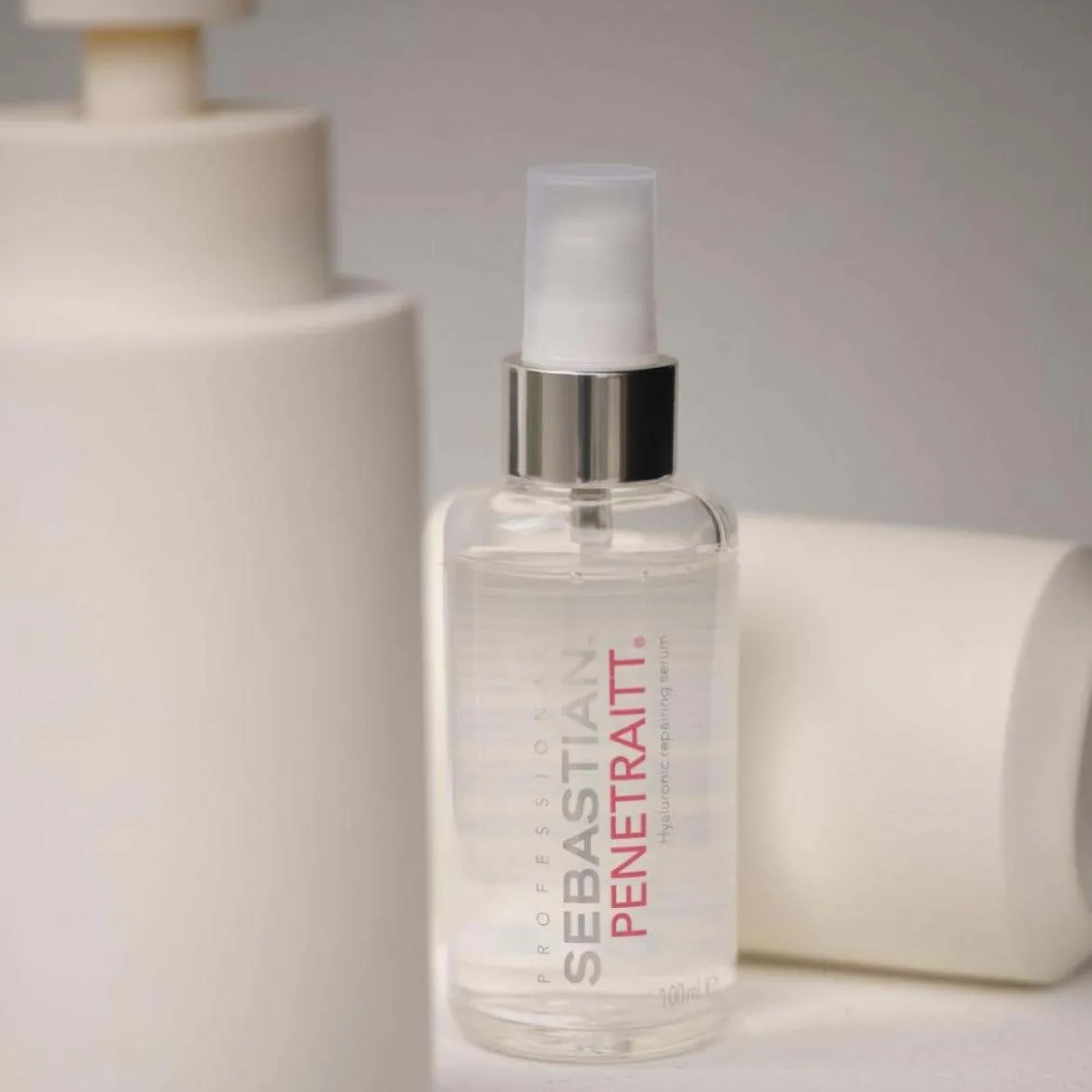 Penetraitt Overnight Repairing Serum