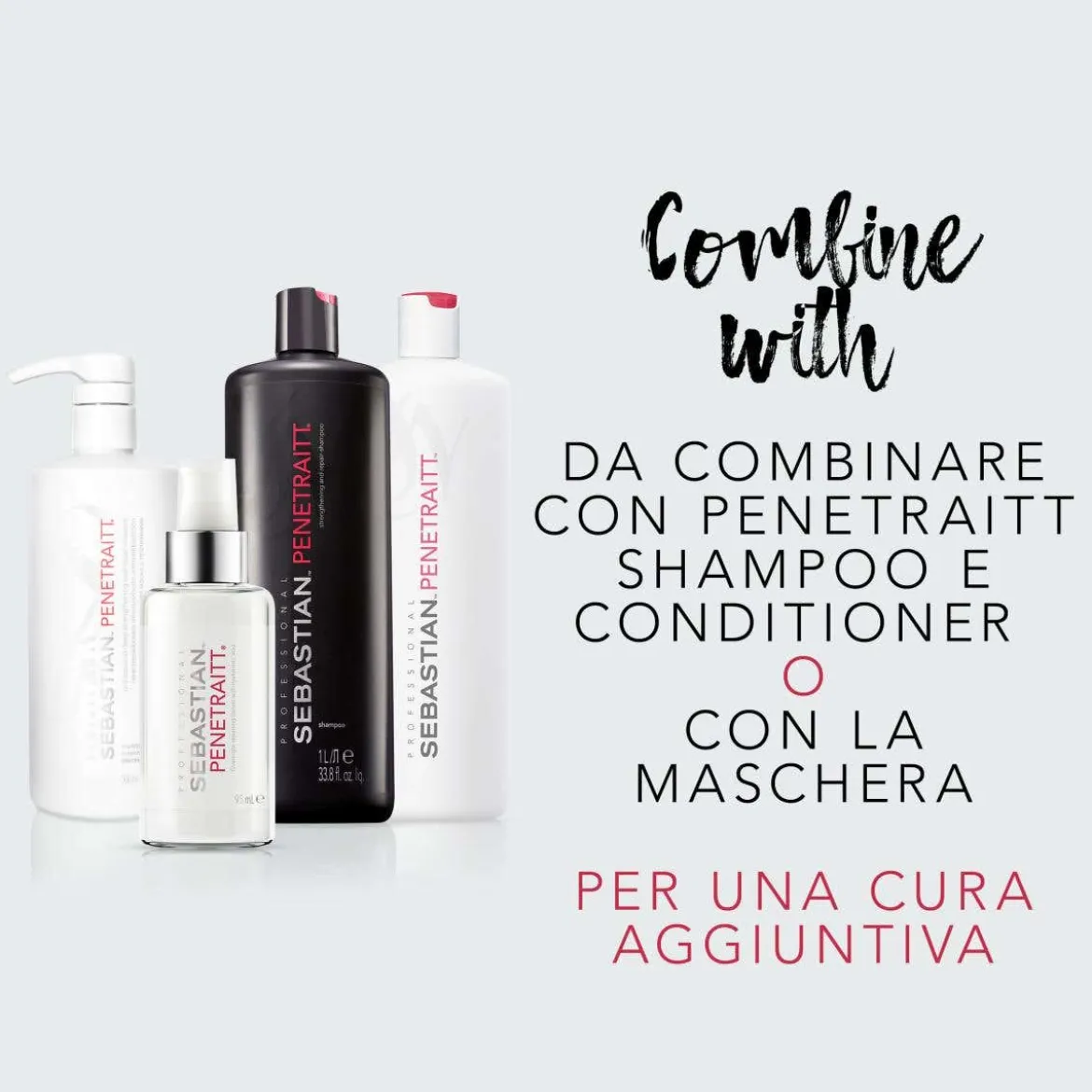 Penetraitt Overnight Repairing Serum