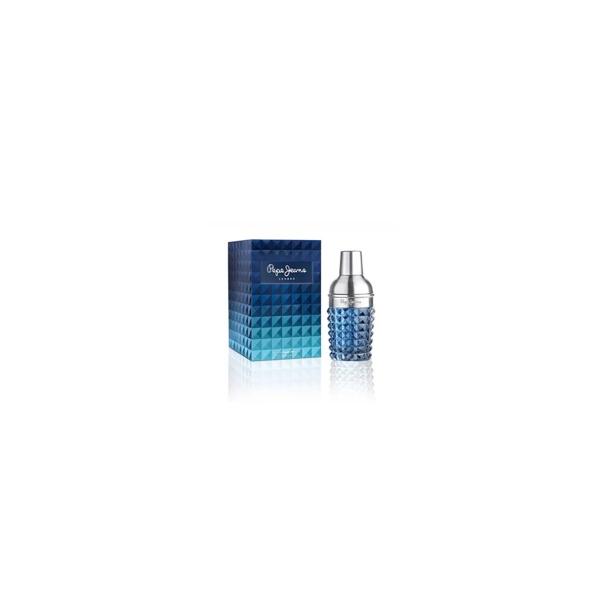 Pepe Jeans for him Eau de Toilette