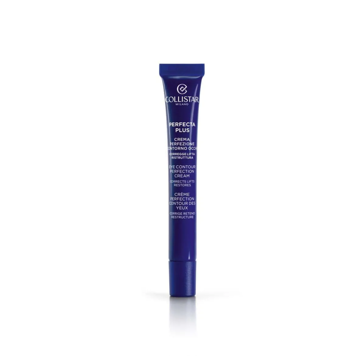 Perfecta Plus crema perfezione contorno occhi