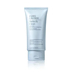 Perfectly Clean multi-action foam cleanser/purifying mask