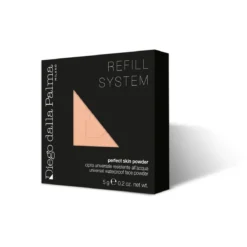 Perfect Skin Power cipria universale resistente all'acqua