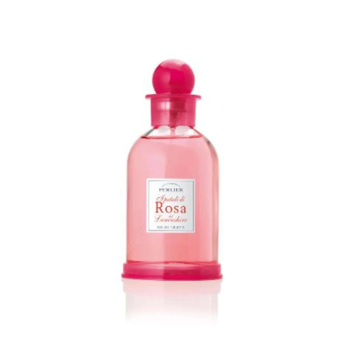 Petali di Rosa Eau de Toilette