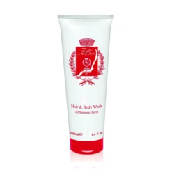 Petra Lavica Hair & Body wash