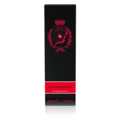 Petra Lavica Hair & Body wash