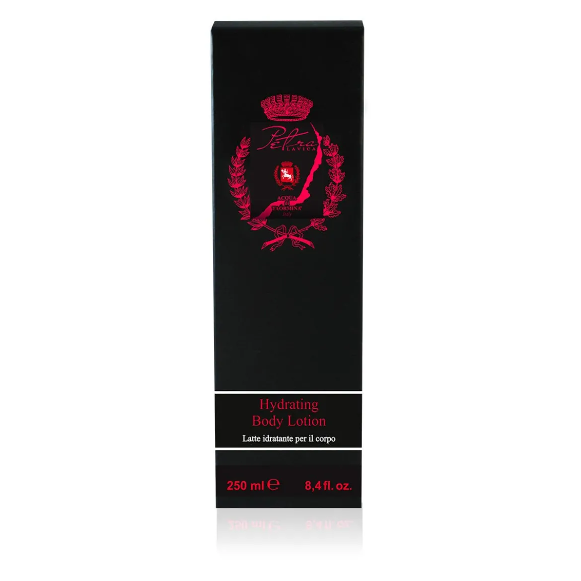 Petra Lavica Hydrating Body Lotion
