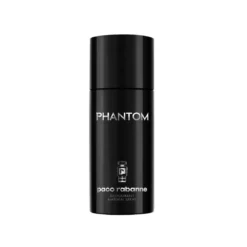 Phantom Deodorante Spray