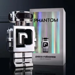 Phantom Eau de toilette