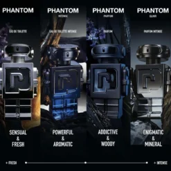 Phantom Elixir Parfum Intense