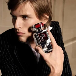 Phantom In Red Parfum Elixir