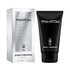 Phantom Shower Gel