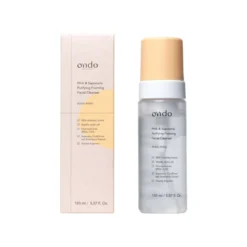 Pha & Saponaria Purify Cleanser