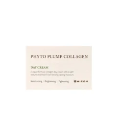 Phyto Plump Collagen Day Cream