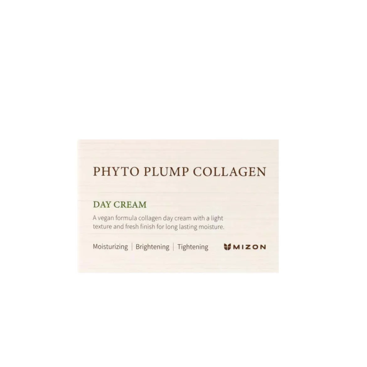 Phyto Plump Collagen Day Cream
