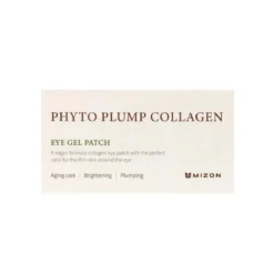 Phyto Plump Collagen Eye Gel Patch