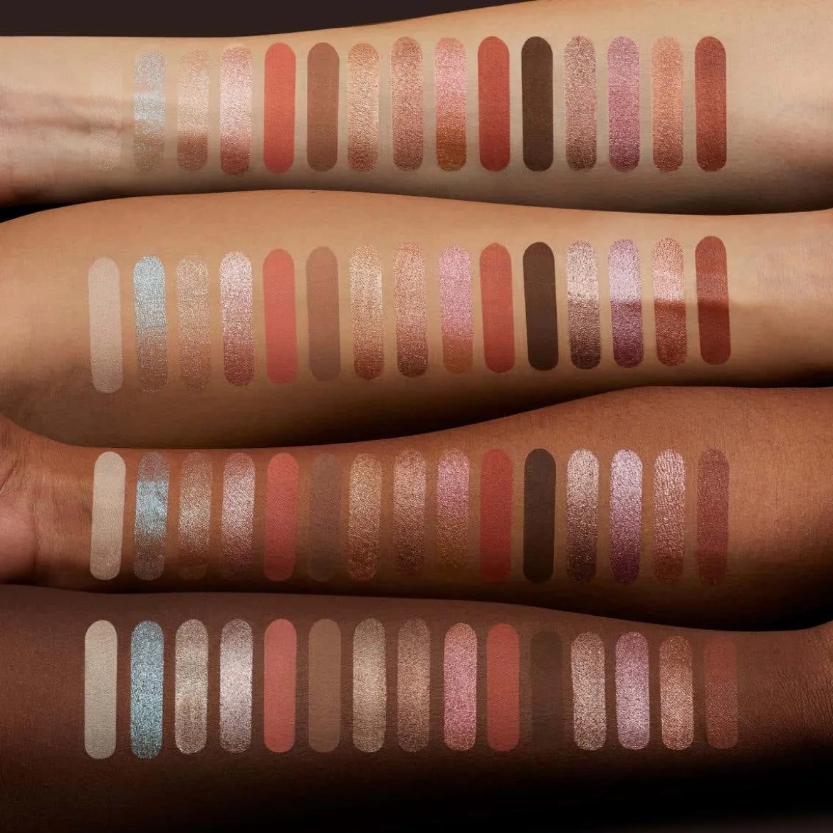 Pigment Pressed Palette Anarchyglam