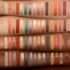Pigment Pressed Palette MILF Makeup Instict Lives Forever