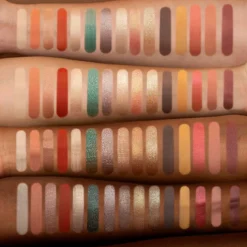 Pigment Pressed Palette MILF Makeup Instict Lives Forever
