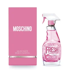 Pink fresh couture Eau de Toilette