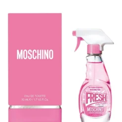 Pink fresh couture Eau de Toilette