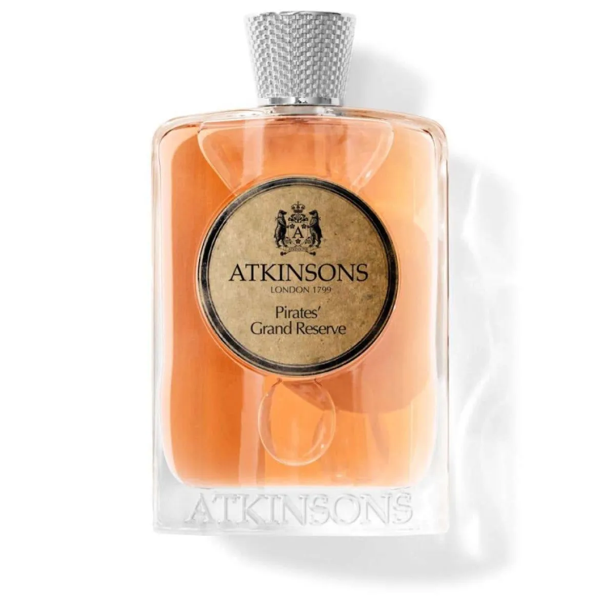 Pirates Grand Reserve Eau de Parfum