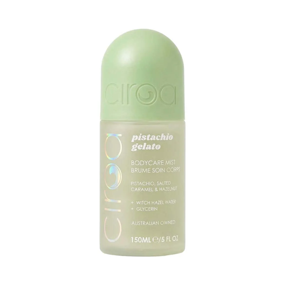 Pistachio Gelato Bodycare Mist