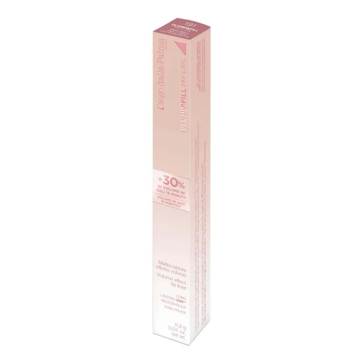 Plump&Fill My Lips Matita Labbra effetto volume