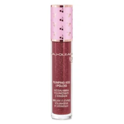 Plumping Kiss Lipgloss
