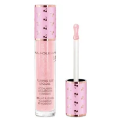 Plumping Kiss Lipgloss