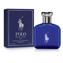 Polo Blue Eau de Toilette