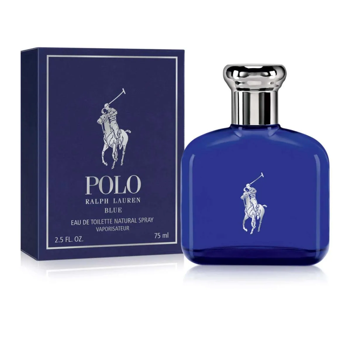 Polo Blue Eau de Toilette
