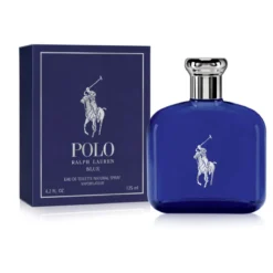 Polo Blue Eau de Toilette