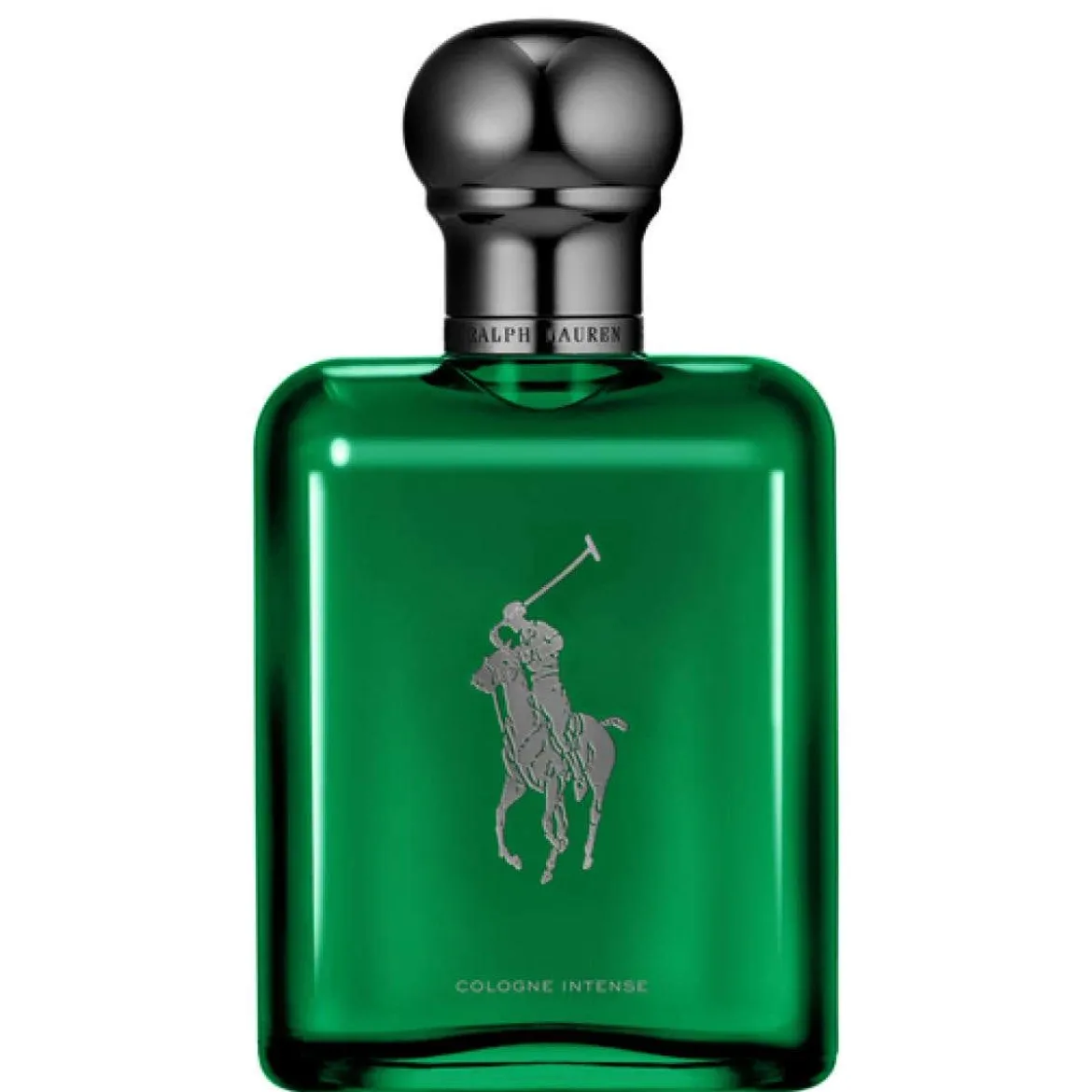Polo Green Cologne Intense