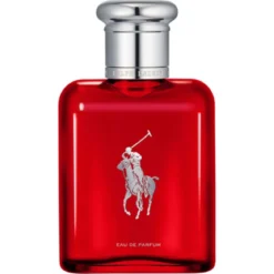 Polo Red Eau de Parfum