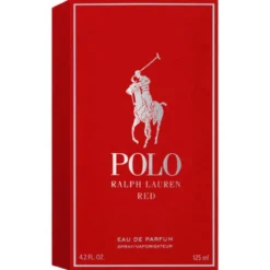 Polo Red Eau de Parfum
