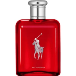 Polo Red Eau de Parfum