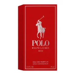 Polo Red Eau de Parfum