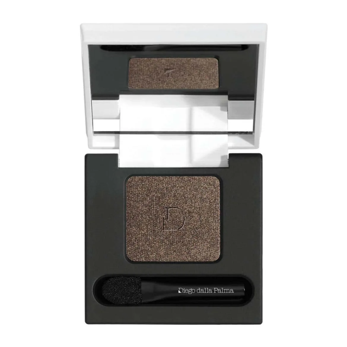 Polvere compatta per occhi Eye shadow satin pearl